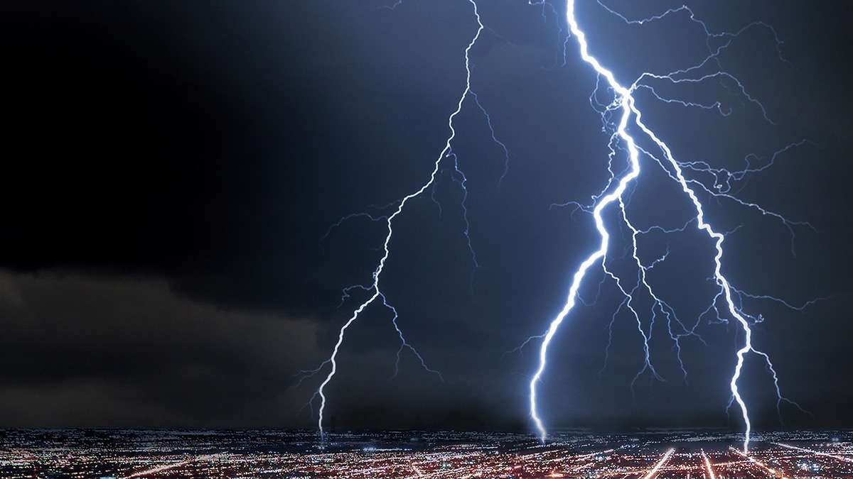 Kochi: Lightning rods mooted in four-storey buildings too