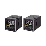 Omron Temperature Controllers