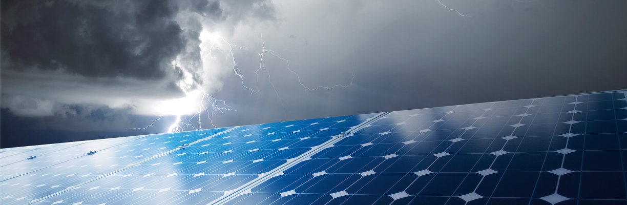 Photovoltaic systems protection